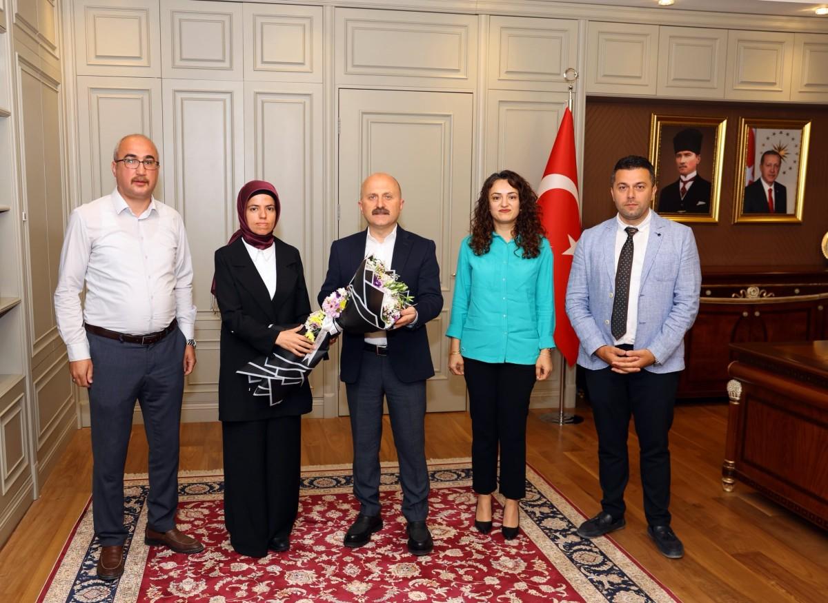 Adıyaman’da ‘Dünya Çevre Haftası’ etkinlikleri düzenlenecek