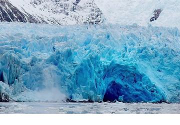 Dünya Çevre Günü'nde İklim Değişikliğinin Etkilerine Odaklanan “Bu Son Şansımız mı?" Gösterimi Salt'ta Başlıyor