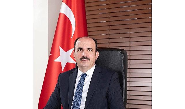 Başkan Altay: “Kurban'la Birlikte Sevgimizi ve Muhabbetimizi de Paylaşalım"