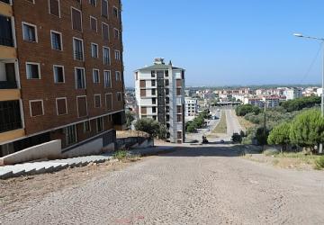 Atatürk Mahallesi'nde Ulaşım Kolaylaşıyor