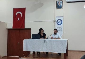 Türk Dünyasından seçkin eserler izleyiciyle buluştu