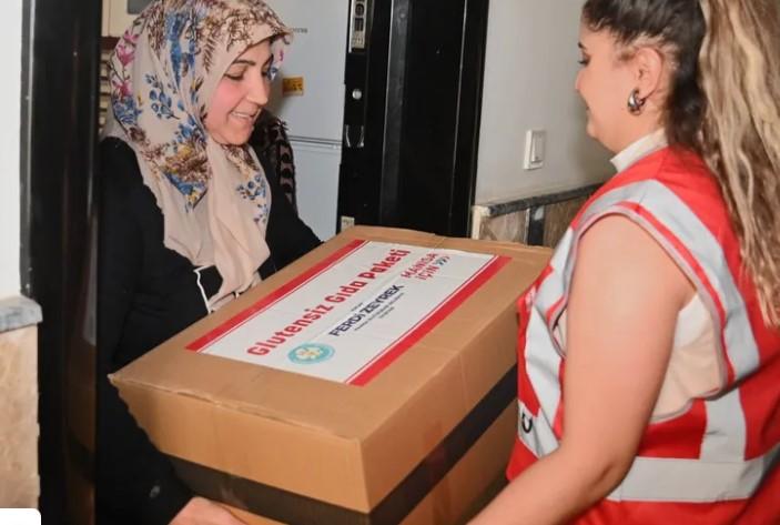 Manisa’da Çölyak Farkındalığı İçin Glutensiz Buluşma Manisa’da Çölyak Farkındalığı İçin Glutensiz Buluşma