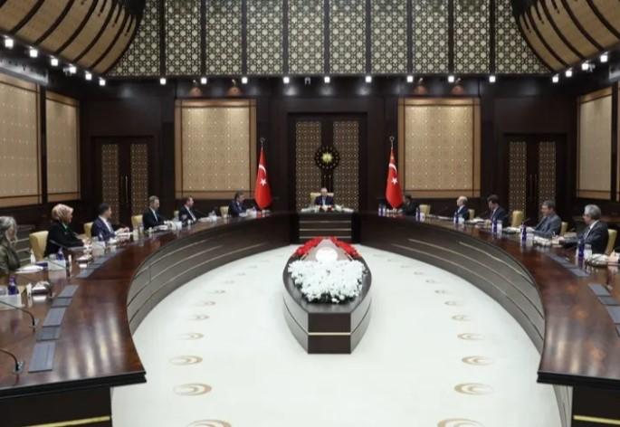 Erdoğan, Politika Kurulları’ndan 2028’e Yönelik Hedefler Bekliyor Erdoğan, Politika Kurulları’ndan 2028’e Yönelik Hedefler Bekliyor