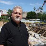 Proje mahalle sakinlerine moral ve heyecan verecek