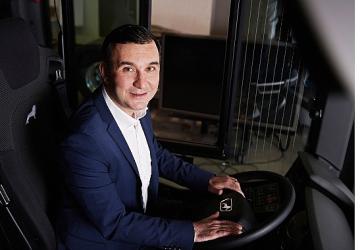 MAN Truck & Bus, Ankara'da elektrikli otobüs üretimine başlıyor