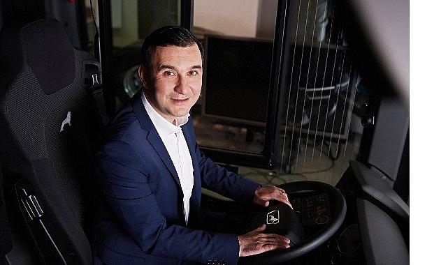 MAN Truck & Bus, Ankara'da elektrikli otobüs üretimine başlıyor