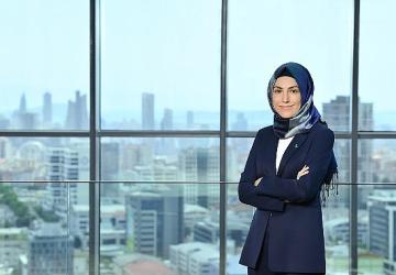 Türkiye Finans'a “Olağanüstü Çalışan Deneyimi" Ödülü