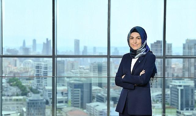 Türkiye Finans'a “Olağanüstü Çalışan Deneyimi" Ödülü Türkiye Finans'a “Olağanüstü Çalışan Deneyimi" Ödülü