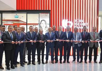 Türk Ticaret Bankası ülke ihracatını büyütme hedefiyle faaliyete geçti