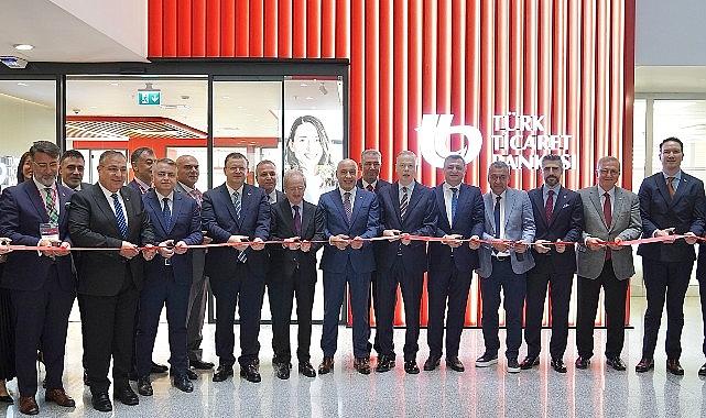 Türk Ticaret Bankası ülke ihracatını büyütme hedefiyle faaliyete geçti Türk Ticaret Bankası ülke ihracatını büyütme hedefiyle faaliyete geçti