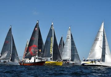 Deniz Kızı Kadın Yelken Kupası 10. Yılında