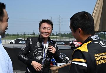 Xiaomi SU7 Ultra, Gran Turismo 7'ye Geliyor