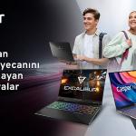 Casper'dan karne heyecanını ikiye katlayan kampanyalar