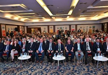Büyükşehir'den Sürdürülebilir Manisa için Güçlü Adım