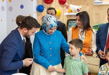 Bilim ve Teknoloji Ülgün'de Buluştu! Karadağ'daki İlk Bilim Türkiye Atölyesi Kapılarını Açtı