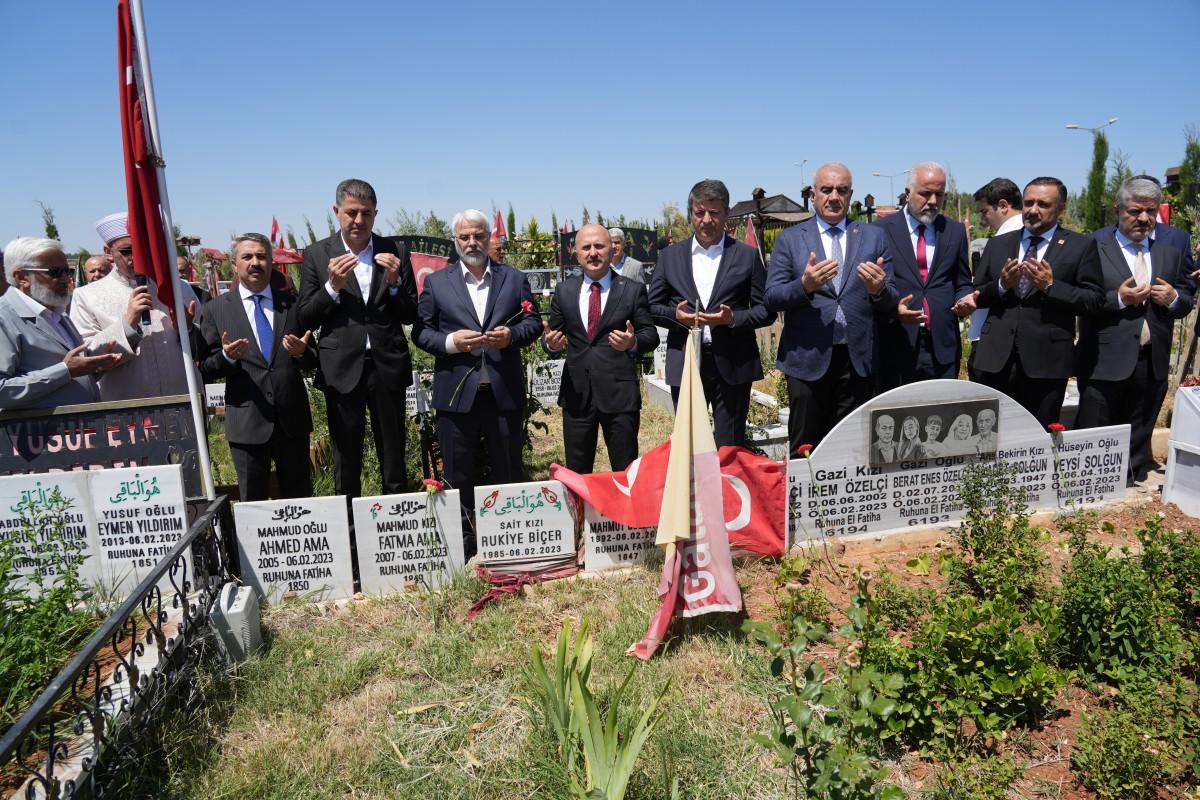 Başkan Tutdere, protokolle birlikte bayram ziyaretlerinde bulundu - Videolu Haber Başkan Tutdere, protokolle birlikte bayram ziyaretlerinde bulundu - Videolu Haber