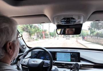 AK Parti İl Başkanı Kablan’dan Tutdere’ye videolu yol eleştirisi: ‘Adıyaman’da Ralli Başladı’ - Videolu Haber