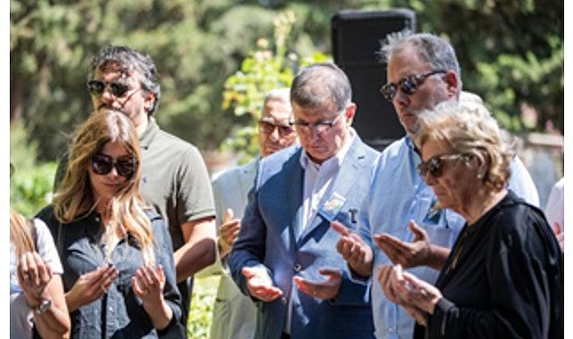 İzmir'in efsane başkanı Piriştina anıldı “Bıraktığı mirası taşıyoruz"