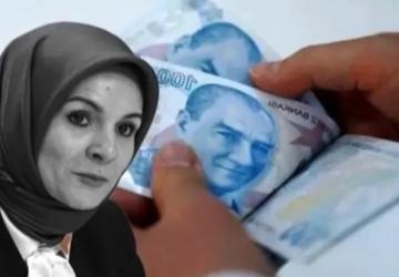 Bakanlık 5,4 Milyar TL’lik Evde Bakım Ödemesine Başladı