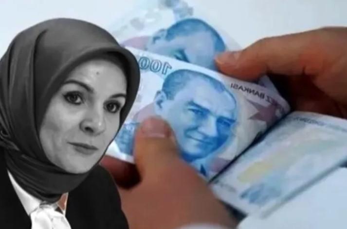Bakanlık 5,4 Milyar TL’lik Evde Bakım Ödemesine Başladı Bakanlık 5,4 Milyar TL’lik Evde Bakım Ödemesine Başladı