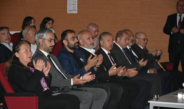 İstanbul'un Fethi'nin 572. Yıl Dönümü Kutlandı