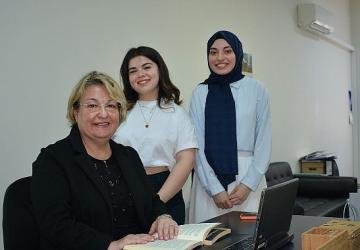 “Sağlığım Elimde, Şekerim Kontrolümde"