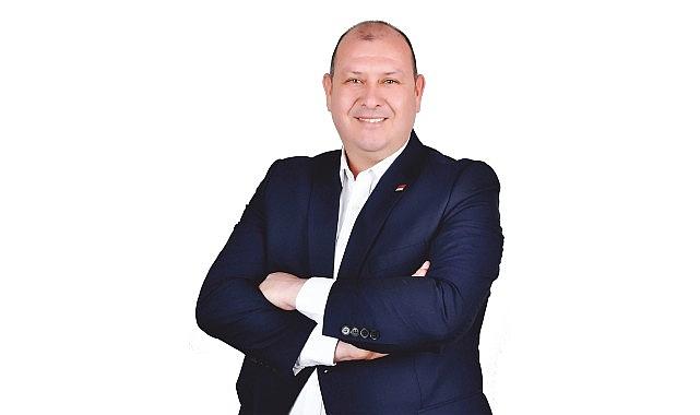 Menderes'te Sahne Tozu Sırası Büyüklerde Menderes'te Sahne Tozu Sırası Büyüklerde