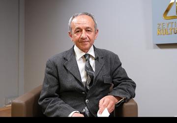 100 Yüze İmza ve Söyleşi Programında Sezonun Son Konuğu: Sadık Yalsızuçanlar!