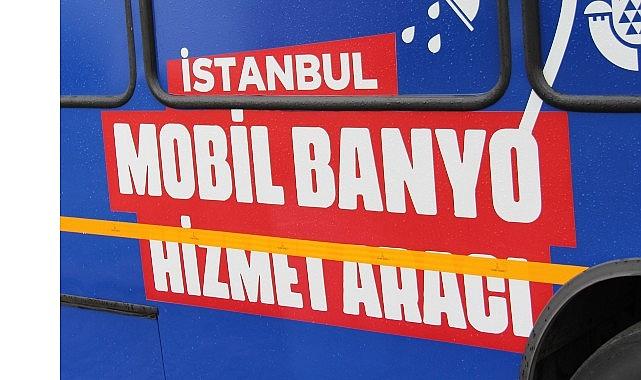 İBB'den evsizlere yaz-kış destek İBB'den evsizlere yaz-kış destek