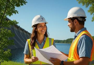 Kamu sektöründe çalışan mühendisler ve teknik personel sürdürülebilir enerjinin anahtarı