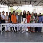 Aliağa Belediyesi'nden Helvacı'da Annelere Özel Eğitim