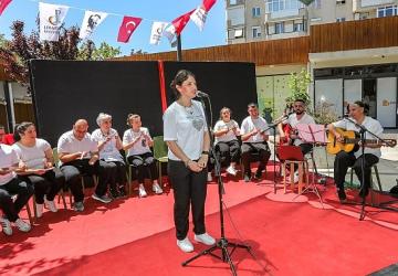 Başkan Önal, “Engelleri anlayışla aşabiliriz