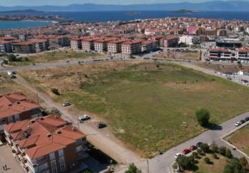 Ayvalık’ın Sağlık Altyapısına Güç Katacak Tesis Geliyor