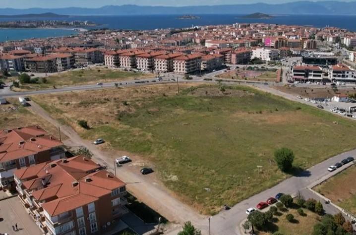 Ayvalık’ın Sağlık Altyapısına Güç Katacak Tesis Geliyor Ayvalık’ın Sağlık Altyapısına Güç Katacak Tesis Geliyor