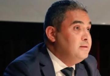 Kahramanmaraşlı Hakan Türkön, HSK Üyeliğine TBMM'den Aday Gösterildi