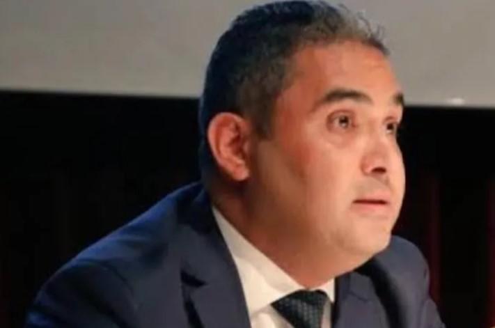 Kahramanmaraşlı Hakan Türkön, HSK Üyeliğine TBMM'den Aday Gösterildi Kahramanmaraşlı Hakan Türkön, HSK Üyeliğine TBMM'den Aday Gösterildi