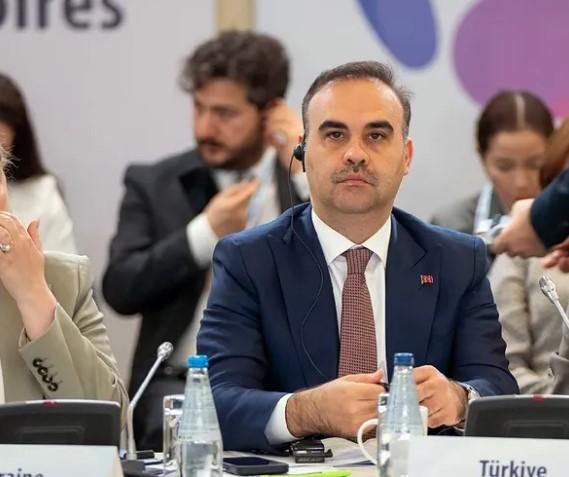 Bakan Kacır: Bölgesel Kalkınma, Türkiye’nin Küresel Gücünü Artıracak Bakan Kacır: Bölgesel Kalkınma, Türkiye’nin Küresel Gücünü Artıracak