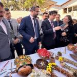 Toplum Ruh Sağlığı Merkezi’nden Anlamlı Sergi