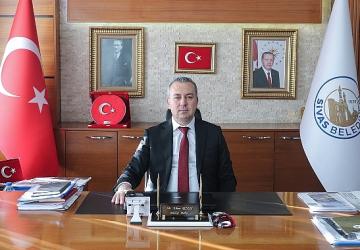 Başkan Uzun'dan Kurban Bayramı mesajı…