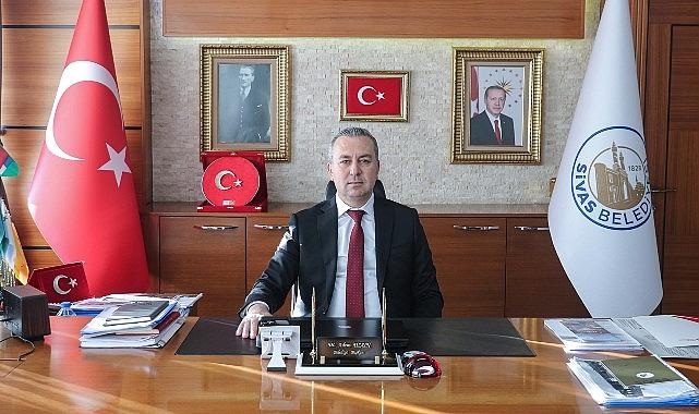 Başkan Uzun'dan Kurban Bayramı mesajı… Başkan Uzun'dan Kurban Bayramı mesajı…