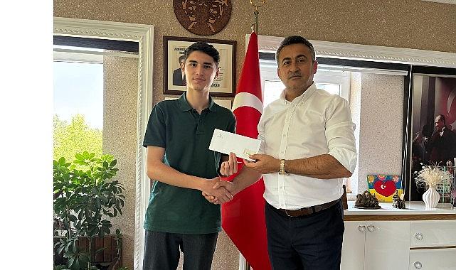 Kemer'de Genç Kart projesi başladı Kemer'de Genç Kart projesi başladı