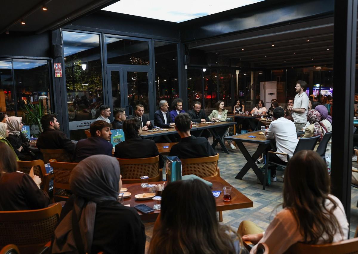 Dönüşümün Kalbinde AKM, Şehir Kütüphanesi ve Bilim Merkezi Yer Alıyor