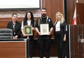 Ankara'da Belediyeden Personeline Siber Suçlarla Mücadele Desteği