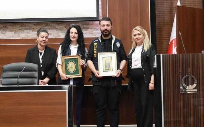 Ankara'da Belediyeden Personeline Siber Suçlarla Mücadele Desteği Ankara'da Belediyeden Personeline Siber Suçlarla Mücadele Desteği