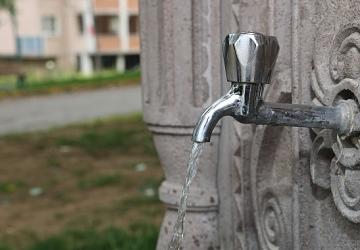 Nilüfer'in su kalitesi her ay ölçülüyor