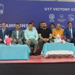 Kemer'de Uluslararası Güreş Heyecanı