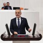 İYİ Partili Milletvekili Akalın’dan Yargıya Sert Eleştiri