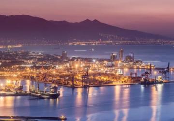 İzmir’e Dijital İkiz Projesiyle Akıllı Kent Hamlesi