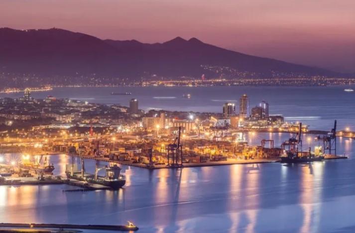 İzmir’e Dijital İkiz Projesiyle Akıllı Kent Hamlesi İzmir’e Dijital İkiz Projesiyle Akıllı Kent Hamlesi