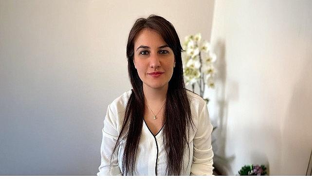 Bilyoner'in yeni CPCO'su Başak Küçükyazıcı Seçki oldu Bilyoner'in yeni CPCO'su Başak Küçükyazıcı Seçki oldu